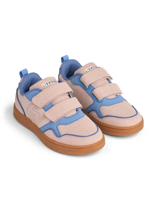 Obrázek produktu Liewood Claudina Sneakers sneakers boty dětské růžová