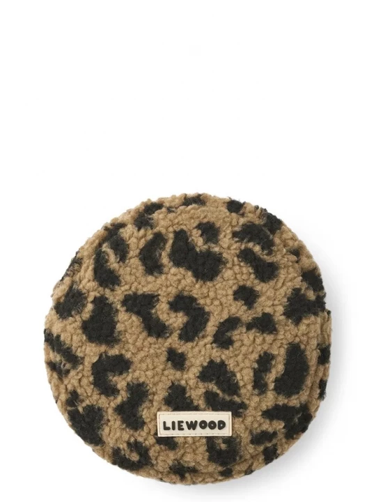 Obrázek produktu Liewood Dětská peněženka Liewood Dorotha Pile Wallet béžová