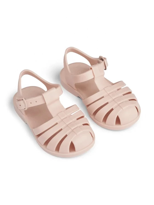 Obrázek produktu Liewood Dětské sandály Liewood Bre Sandals růžová