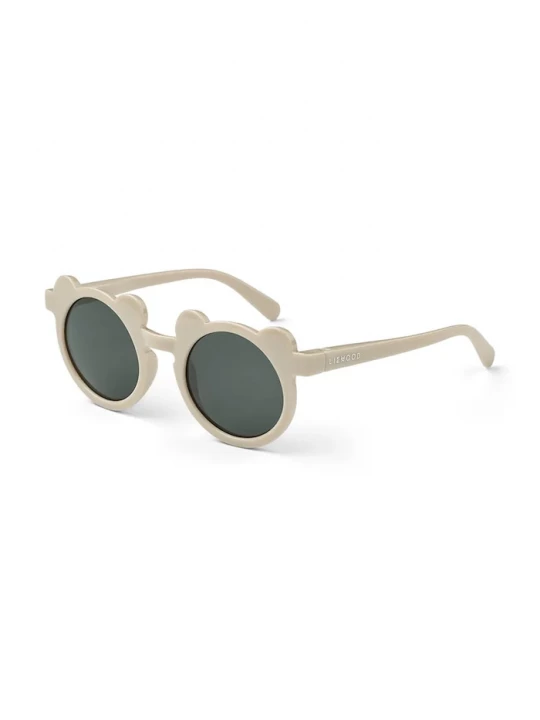 Obrázek produktu Liewood Dětské sluneční brýle Liewood Darla Mr Bear Sunglasses 4-10 Y béžová