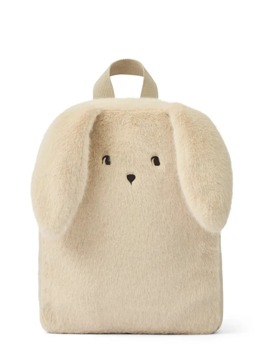 Obrázek produktu Liewood Dětský batoh Denise Rabbit Backpack béžová