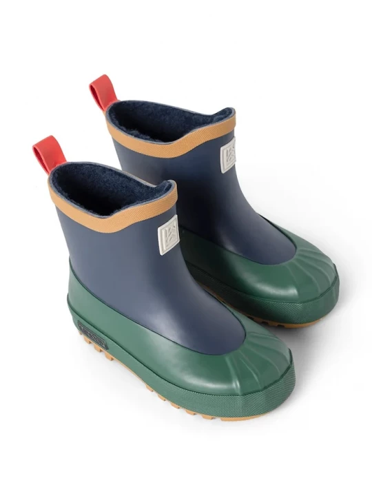 Obrázek produktu Liewood holínky dětské Isaac Thermo Rainboot