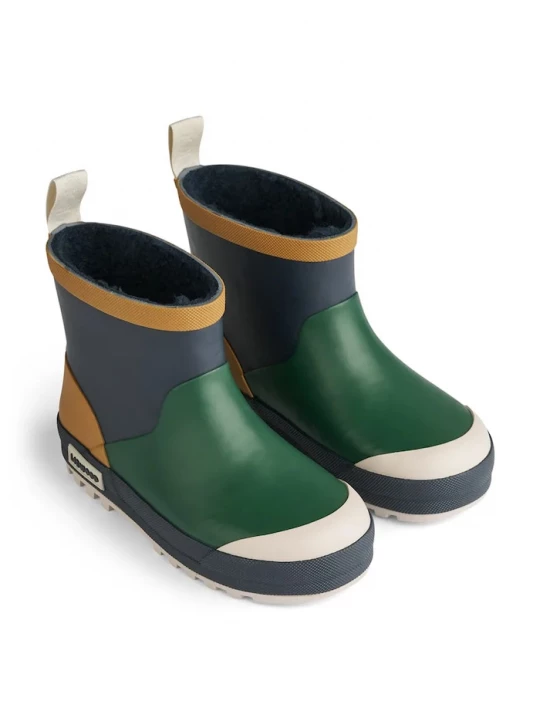 Obrázek produktu Liewood holínky dětské Jesse Thermo Rainboot