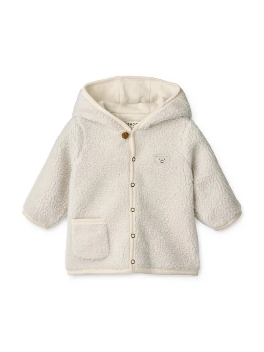 Obrázek produktu Liewood Kojenecká bunda Liewood Baylor Baby Jacket