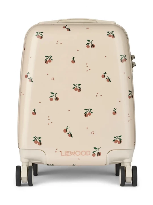 Obrázek produktu Liewood kufr Norelle Hardcase Suitcase béžová