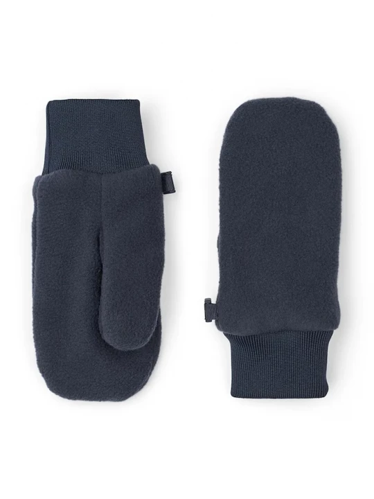 Obrázek produktu Liewood rukavice dětské fleeceové Solar Fleece Gloves námořnická modř