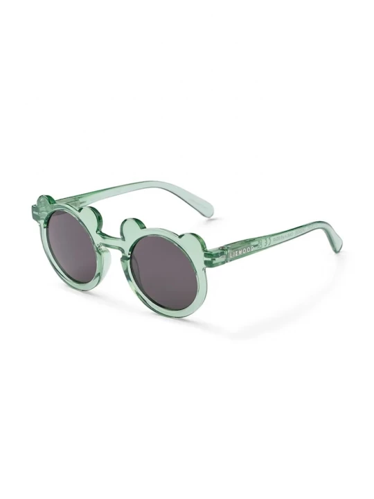 Obrázek produktu Liewood Sluneční brýle Liewood Darla Mr Bear Sunglasses 1-3 Y zelená