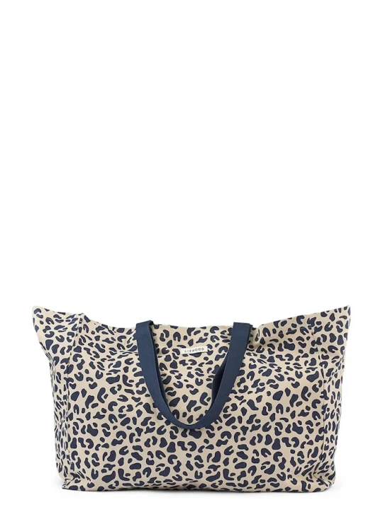 Obrázek produktu Liewood tote taška dětská bavlněná Maxi Totebag béžová
