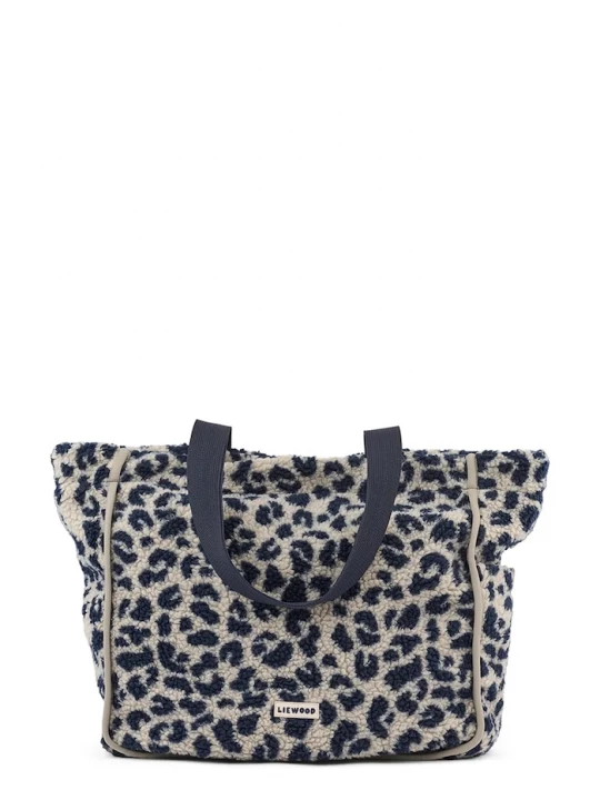 Obrázek produktu Liewood tote taška dětská Reed Pile Totebag béžová