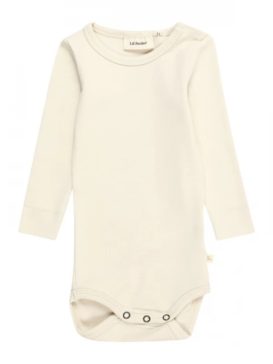 Obrázek produktu Lil'Atelier Dupačky/body 'NBNGayo'  světle béžová