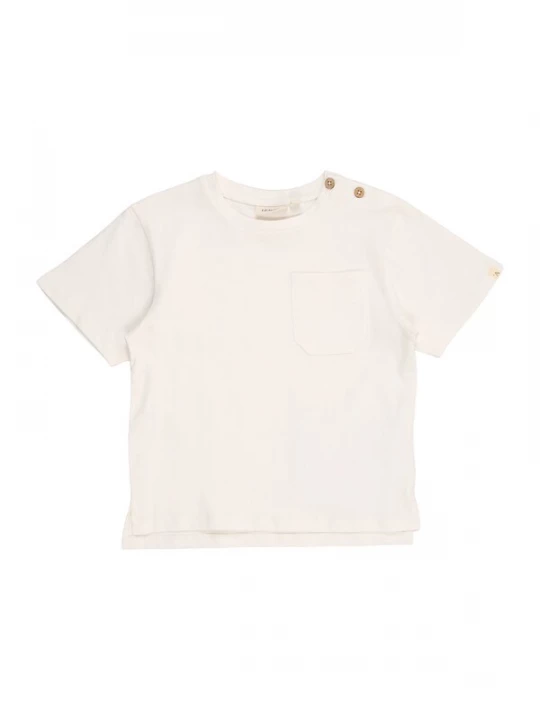 Obrázek produktu Lil'Atelier Tričko 'NMMDolan' offwhite