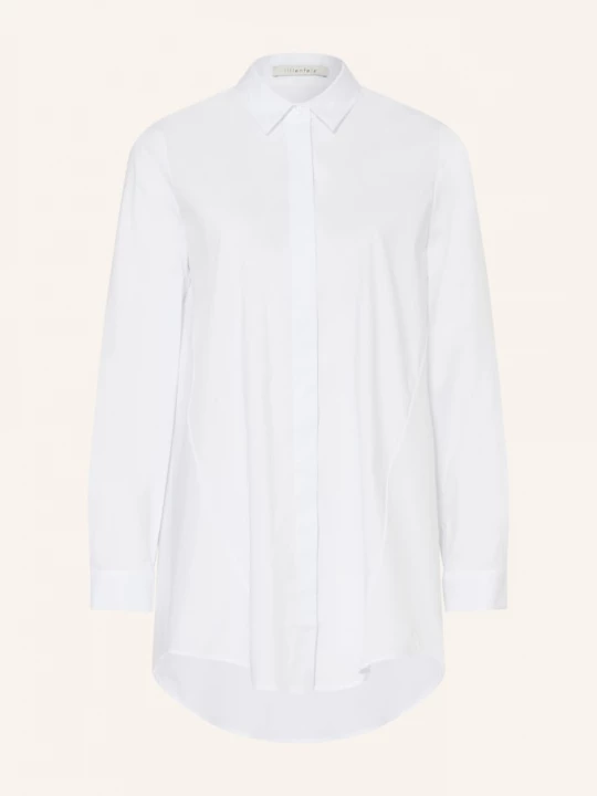 Obrázek produktu Lilienfels Košile Oversize bílá