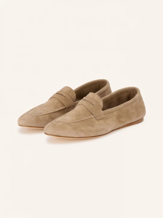 Obrázek produktu Lilienfels Penny Loafer černošedá