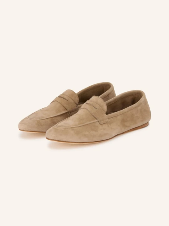 Obrázek produktu Lilienfels Penny Loafer černošedá