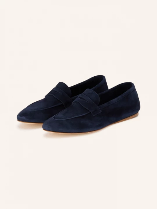 Obrázek produktu Lilienfels Penny Loafer tmavě modrá