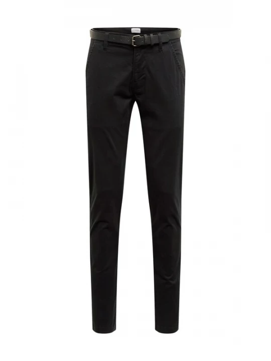 Obrázek produktu Lindbergh Chino kalhoty 'Classic' černá
