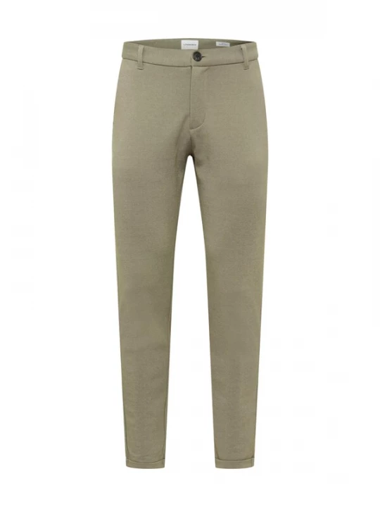 Obrázek produktu Lindbergh Chino kalhoty 'Superflex' khaki