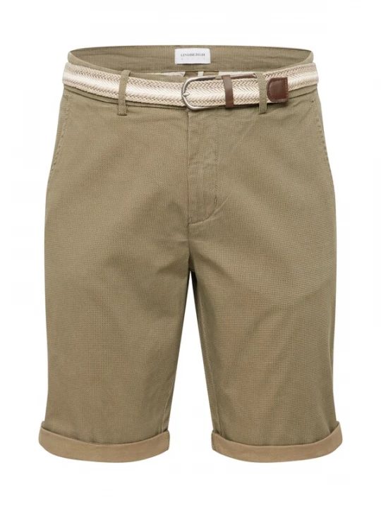Obrázek produktu Lindbergh Kalhoty 'Superflex'  khaki