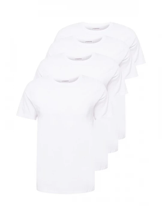 Obrázek produktu Lindbergh Tričko offwhite
