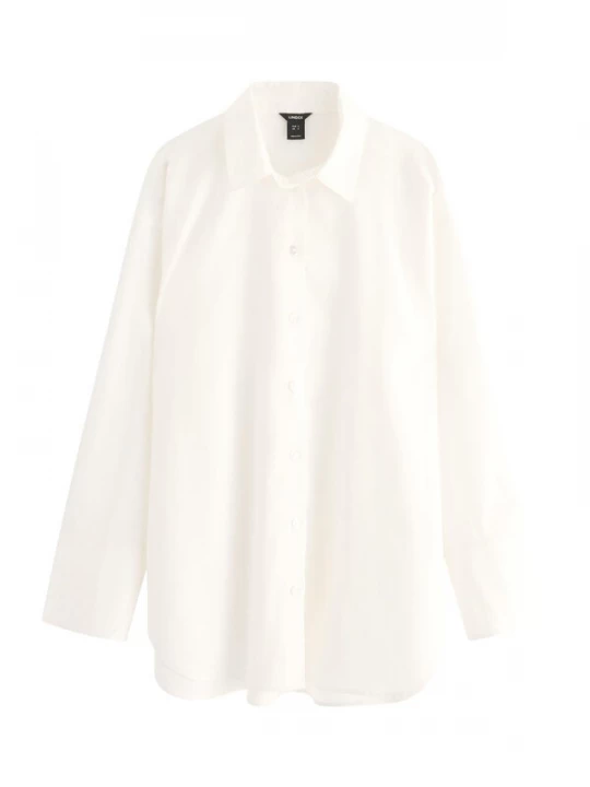 Obrázek produktu Lindex Halenka 'Kayla' offwhite