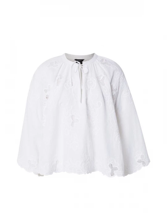 Obrázek produktu Lindex Halenka 'Rosalie' offwhite