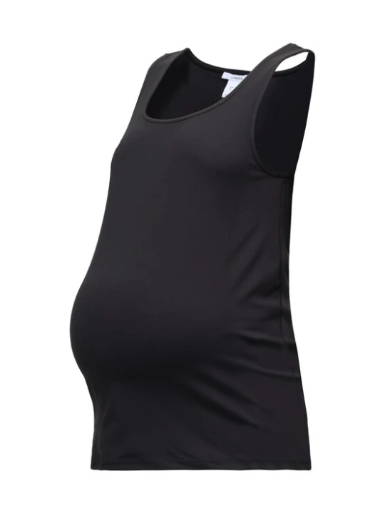 Obrázek produktu Lindex Maternity Top černá