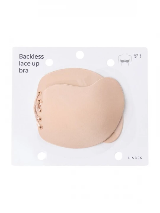 Obrázek produktu Lindex Podprsenka  béžová