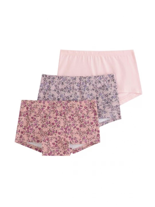 Obrázek produktu Lindex Spodní prádlo fialová / pink