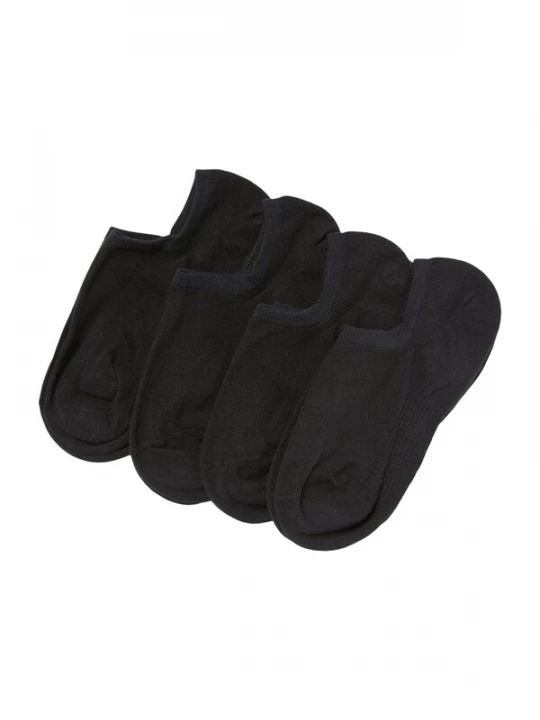 Obrázek produktu Lindex Ťapky černá