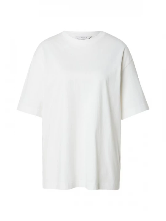 Obrázek produktu Lindex Tričko 'Joey' offwhite