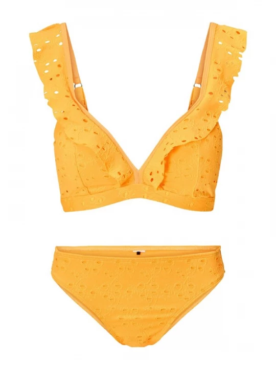 Obrázek produktu LingaDore Bikiny oranžová