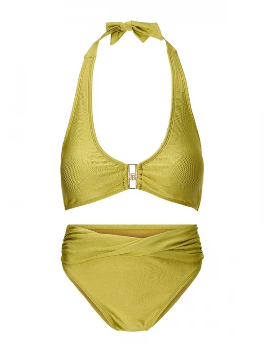 Obrázek produktu LingaDore Bikiny světle zelená