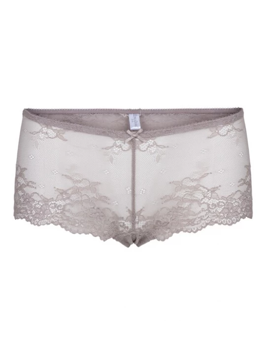Obrázek produktu LingaDore Kalhotky 'DAILY LACE'  velbloudí