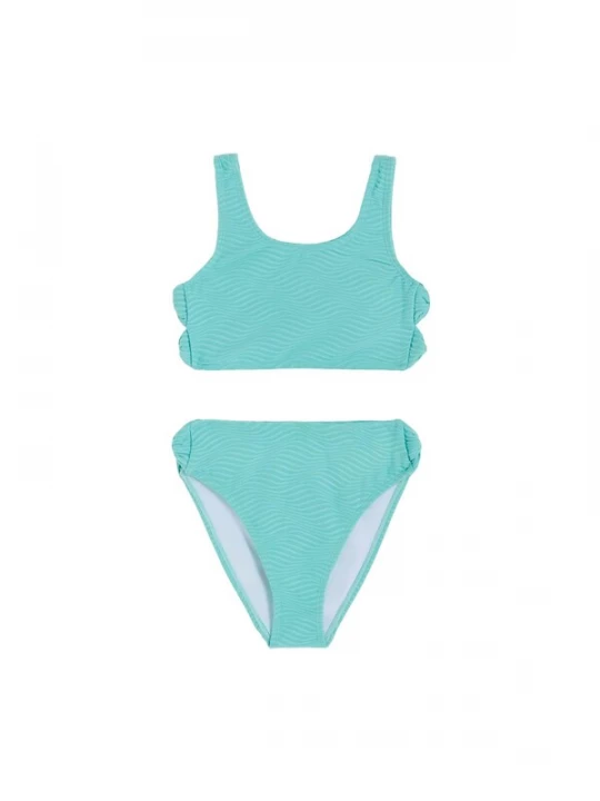 Obrázek produktu Lipsy Bikiny aqua modrá
