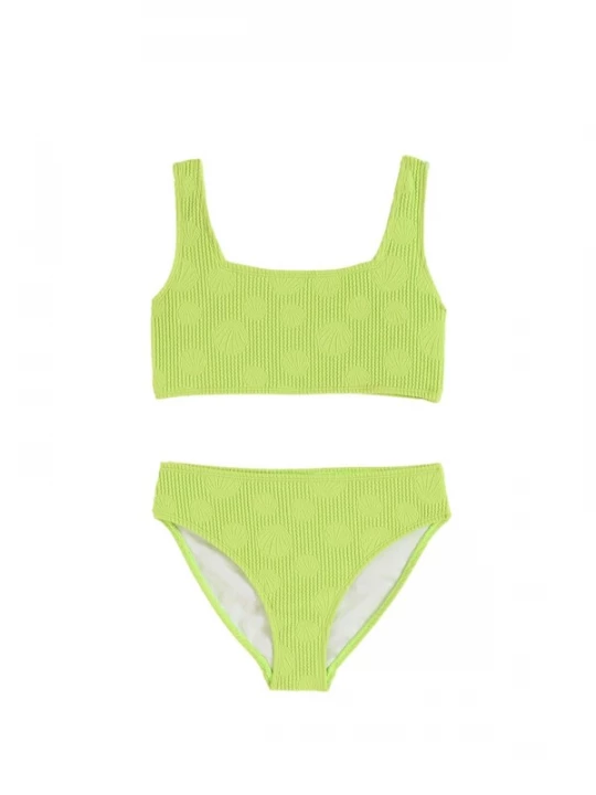 Obrázek produktu Lipsy Bikiny limetková