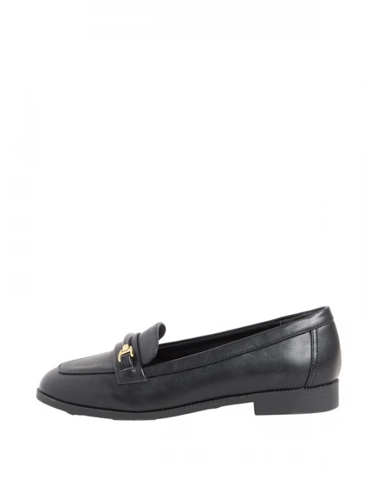 Obrázek produktu Lipsy Slipper černá