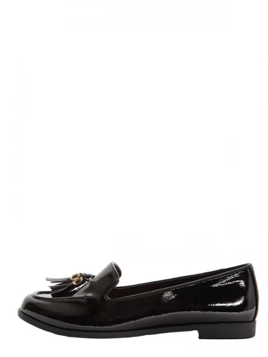 Obrázek produktu Lipsy Slipper černá