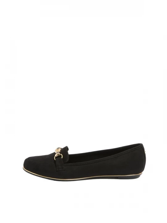 Obrázek produktu Lipsy Slipper černá