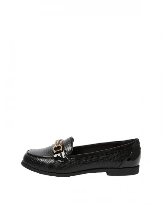 Obrázek produktu Lipsy Slipper černá