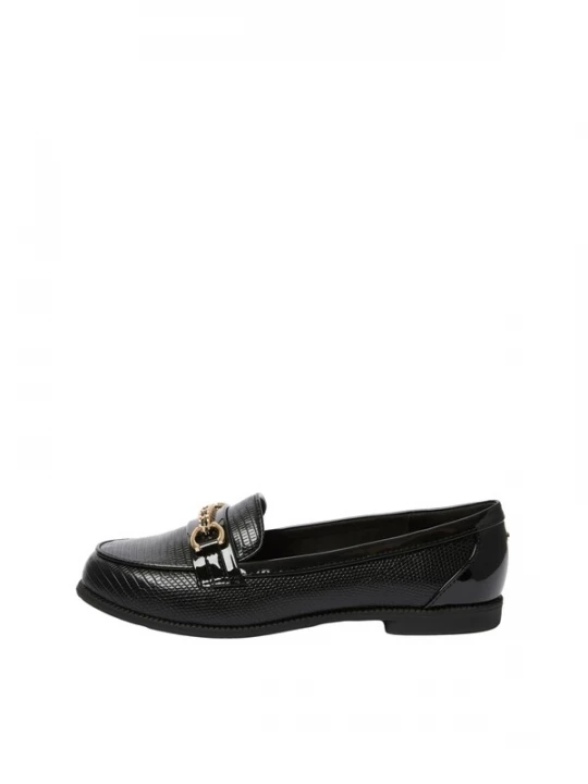 Obrázek produktu Lipsy Slipper černá