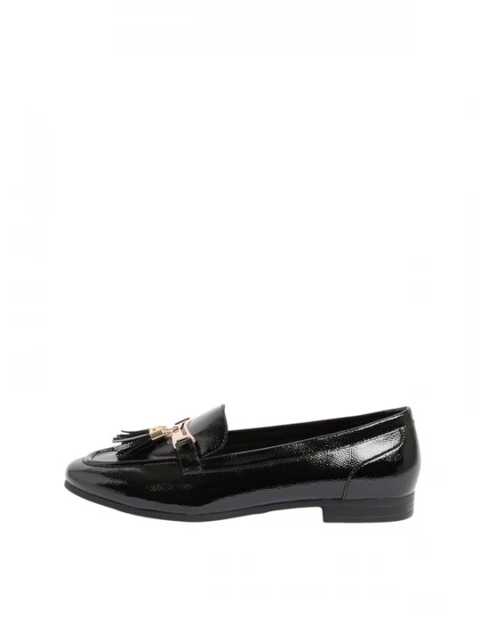 Obrázek produktu Lipsy Slipper černá