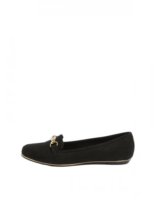 Obrázek produktu Lipsy Slipper černá