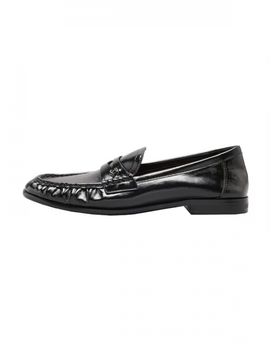 Obrázek produktu Lipsy Slipper černá