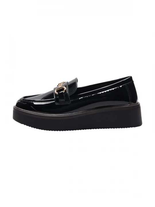 Obrázek produktu Lipsy Slipper černá