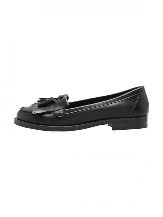 Obrázek produktu Lipsy Slipper černá