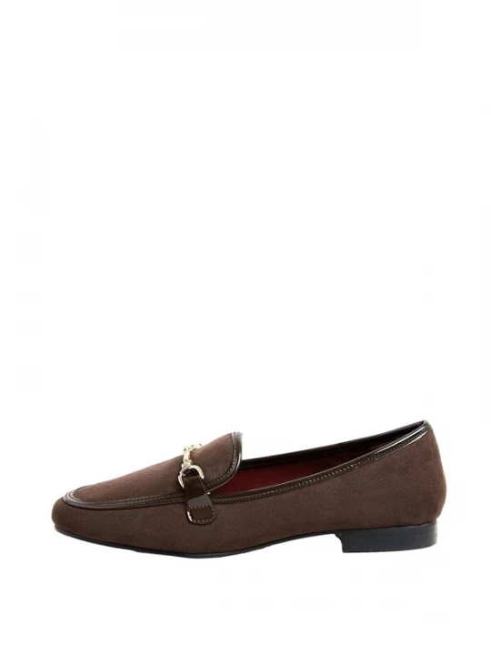 Obrázek produktu Lipsy Slipper čokoládová