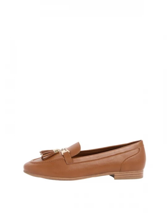 Obrázek produktu Lipsy Slipper hnědá