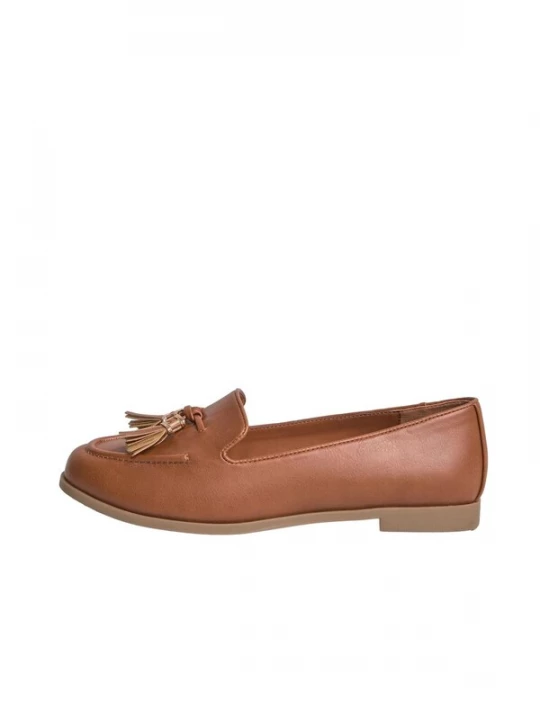 Obrázek produktu Lipsy Slipper koňaková