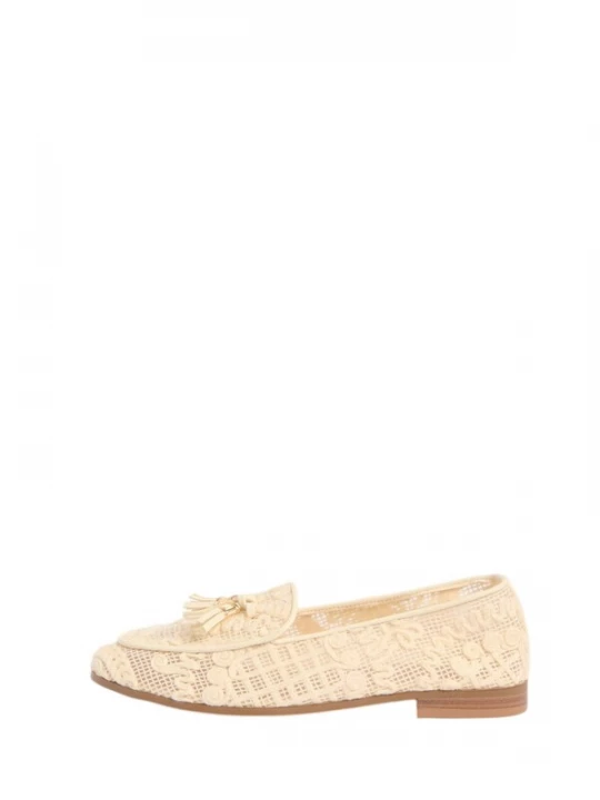 Obrázek produktu Lipsy Slipper krémová