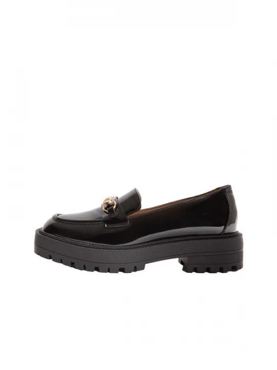 Obrázek produktu Lipsy Slipper zlatá / černá
